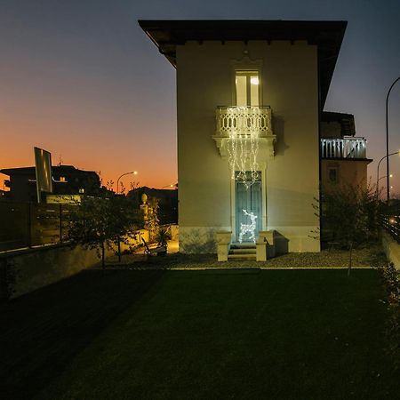Villa Dei Sogni - Camera Accesso Indipendente Vicino Ospedale Borgo Trento Fiera Arena Di Verona Exterior foto