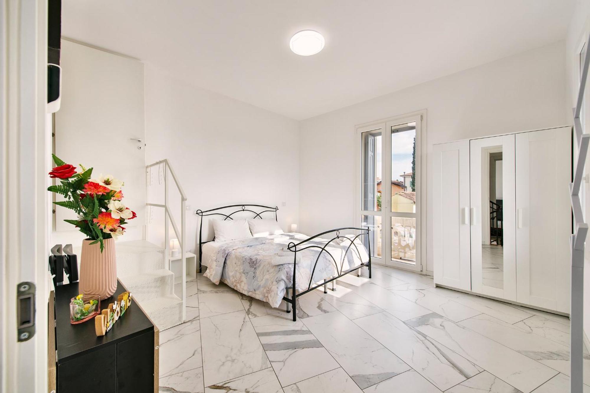 Villa Dei Sogni - Camera Accesso Indipendente Vicino Ospedale Borgo Trento Fiera Arena Di Verona Exterior foto