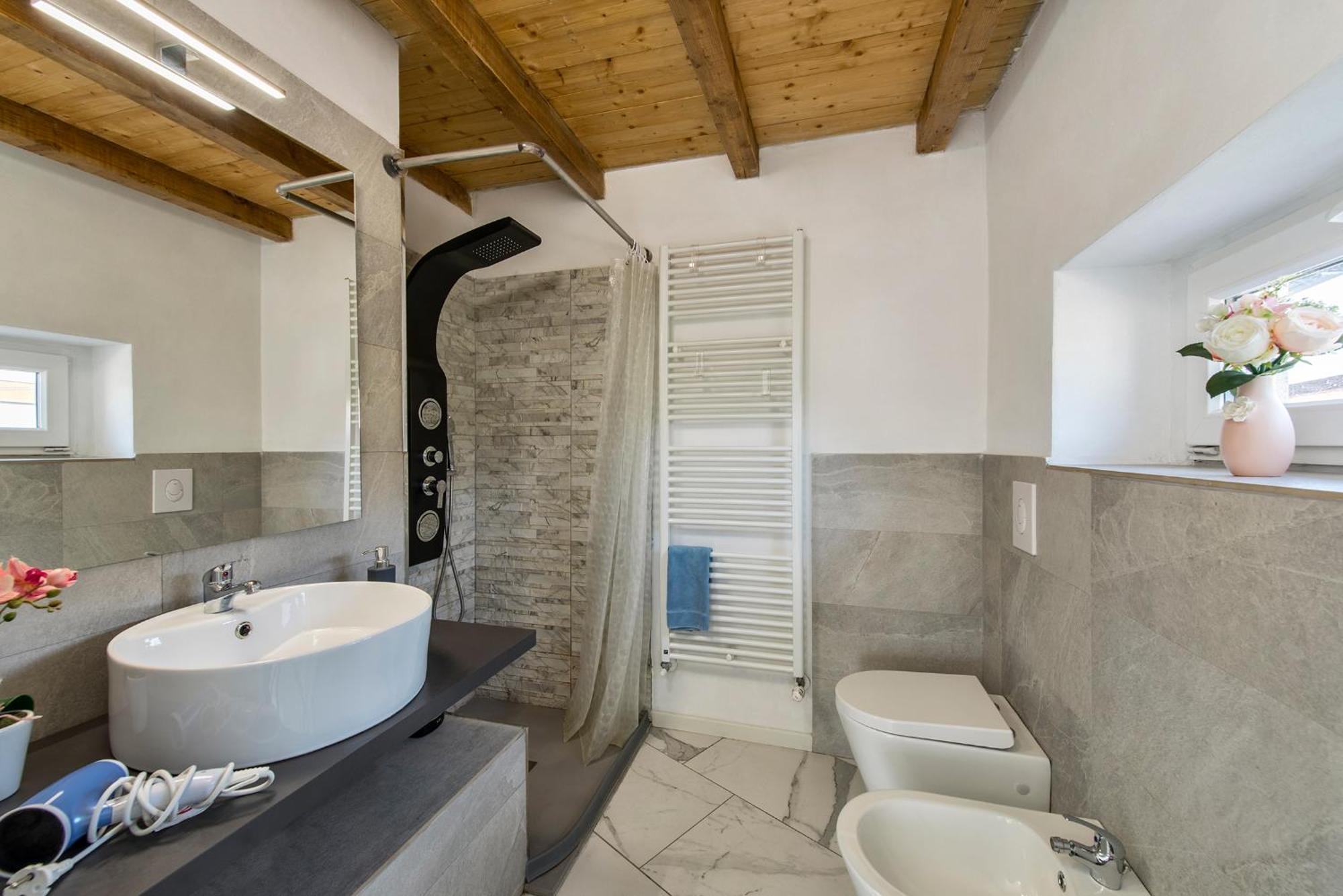 Villa Dei Sogni - Camera Accesso Indipendente Vicino Ospedale Borgo Trento Fiera Arena Di Verona Exterior foto