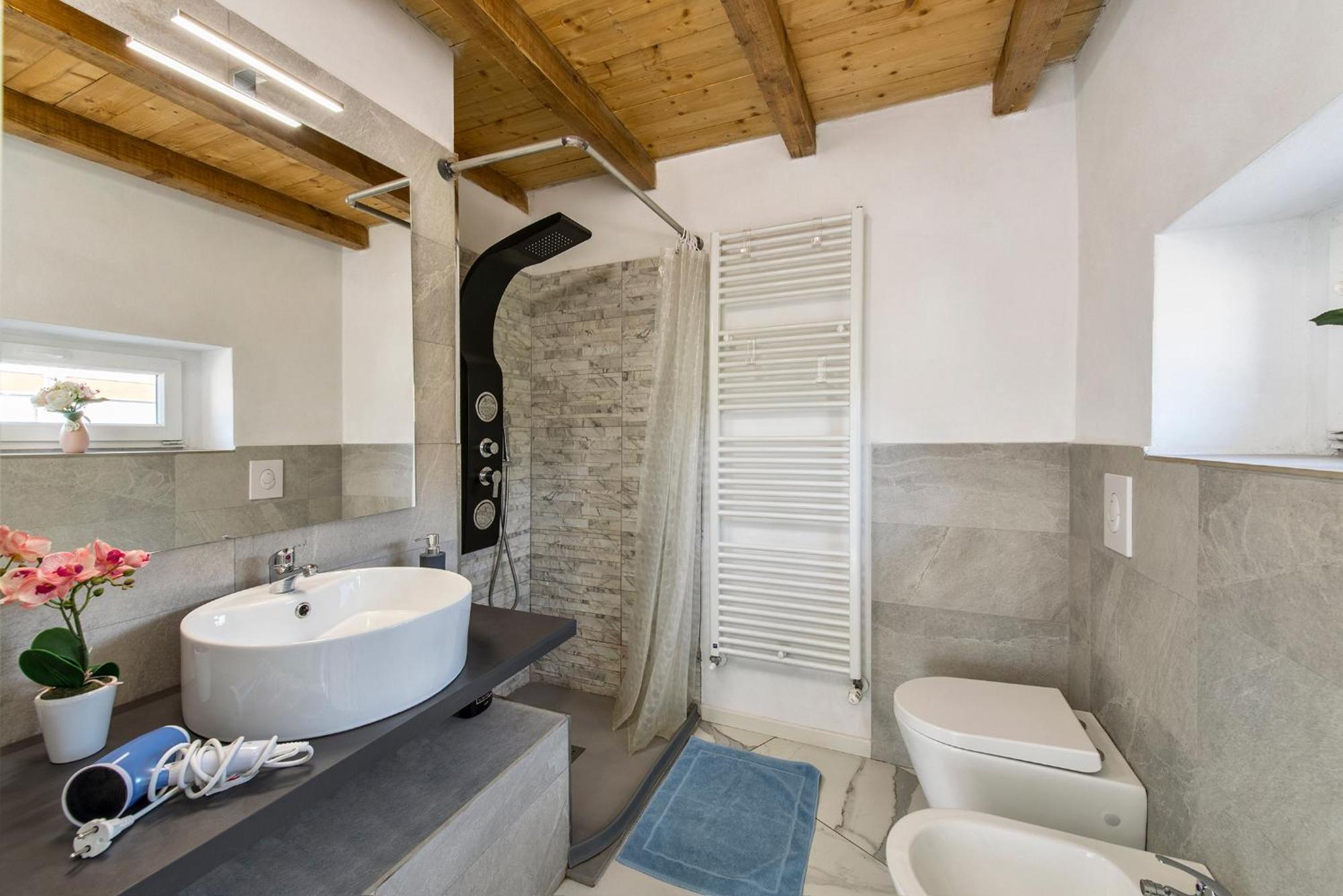 Villa Dei Sogni - Camera Accesso Indipendente Vicino Ospedale Borgo Trento Fiera Arena Di Verona Exterior foto
