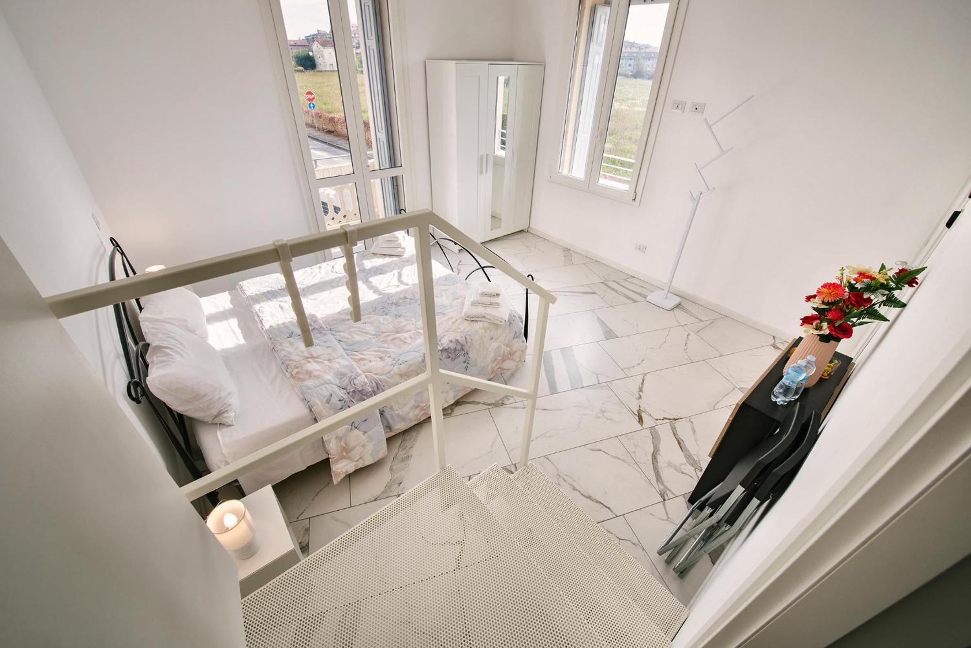 Villa Dei Sogni - Camera Accesso Indipendente Vicino Ospedale Borgo Trento Fiera Arena Di Verona Exterior foto