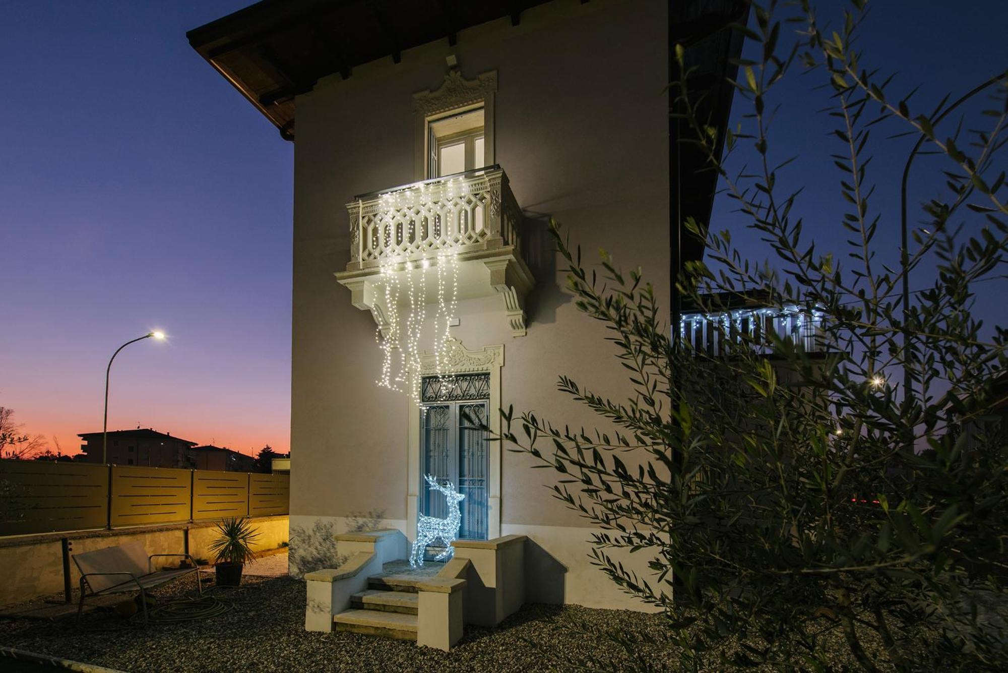 Villa Dei Sogni - Camera Accesso Indipendente Vicino Ospedale Borgo Trento Fiera Arena Di Verona Exterior foto